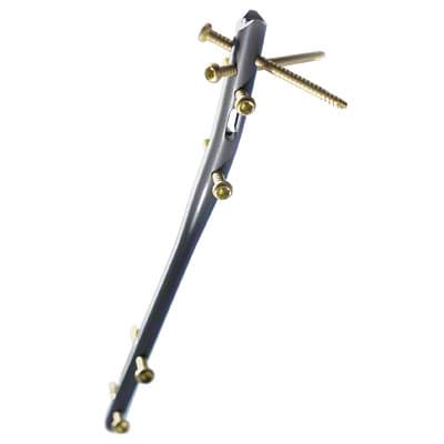 Tibia / Targon® TX-Product Picture Enlargement CW