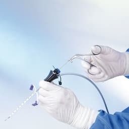 PaediScope® pediatric neuroendoscopy-Product Picture Enlargement CW