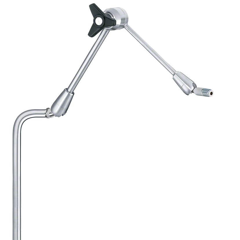 M-TRAC® Mechanical Holding Arm-Product Picture Enlargement CW