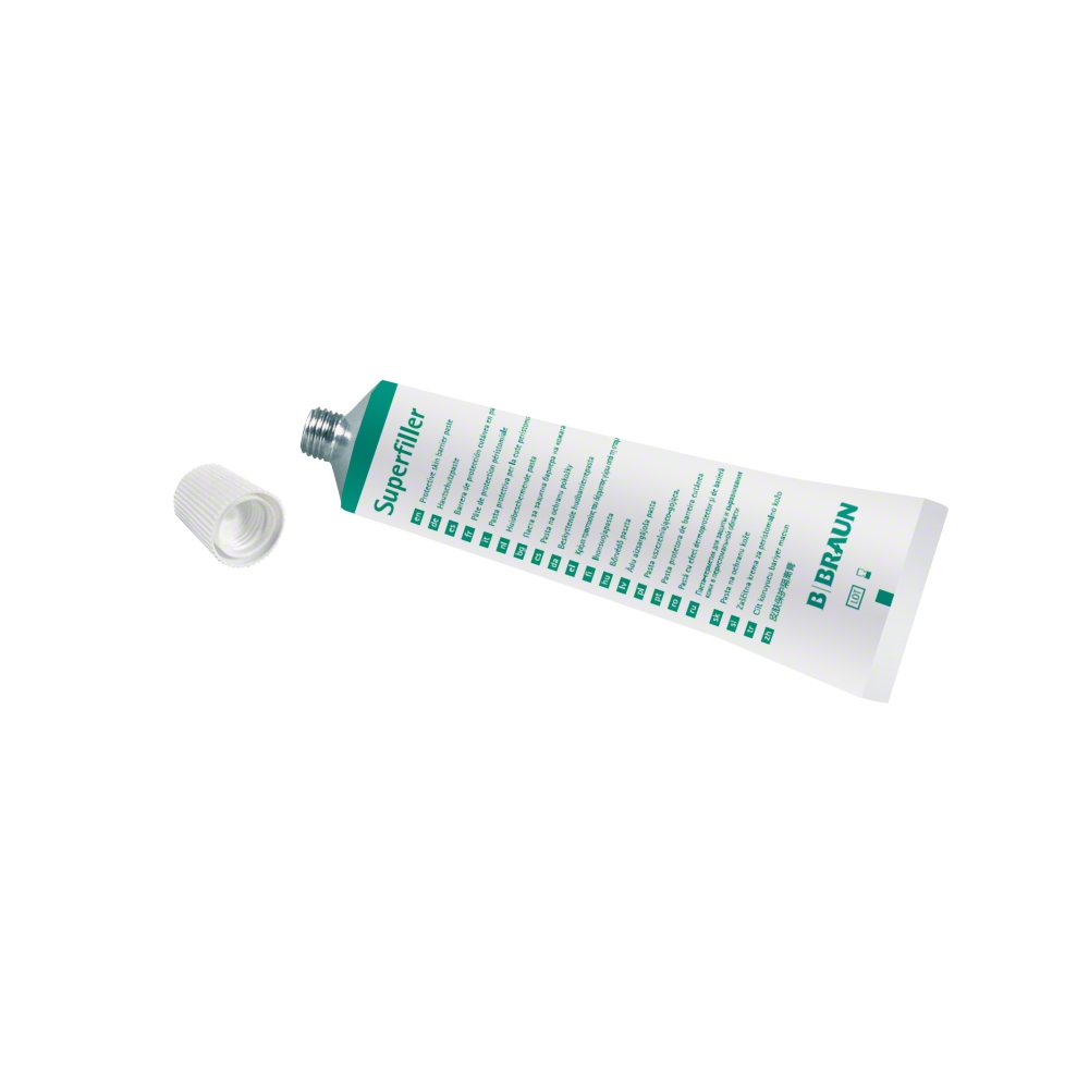 Superfiller-Accessory