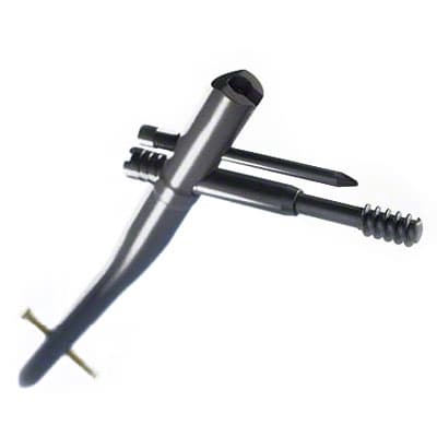 Proximal Femur / Targon® PFT-Product Picture Enlargement CW