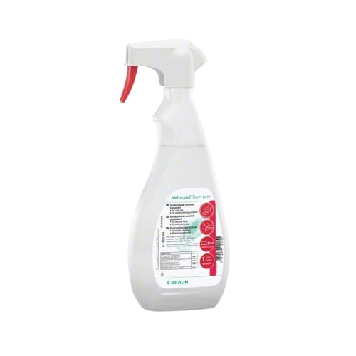 Meliseptol® Foam pure - spray 750ml-Product picture