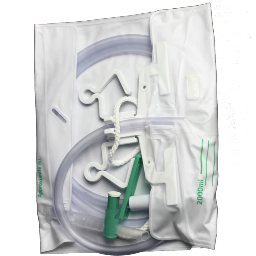 Urimed® SP+-Folded