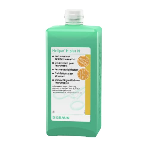 Helipur® H plus N Bottle 1000ml-Print picture