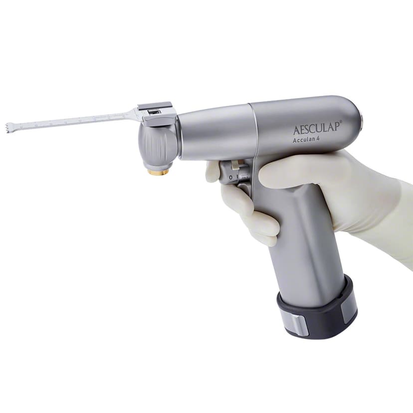 Acculan 4-Product Picture Web Enlargement