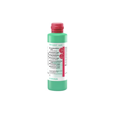 Meliseptol® rapid - bottle 250ml-Bottle 250ml