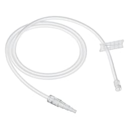 Redon connection tubes-Connection Tubes for Wound Drainage Systems