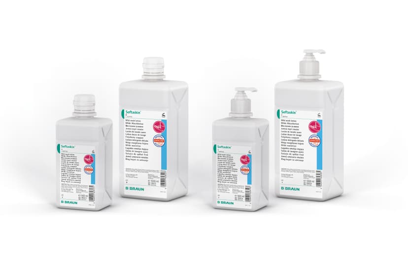 Softaskin 500ml, 1000ml, DP 500 ml, 1000-Product Picture