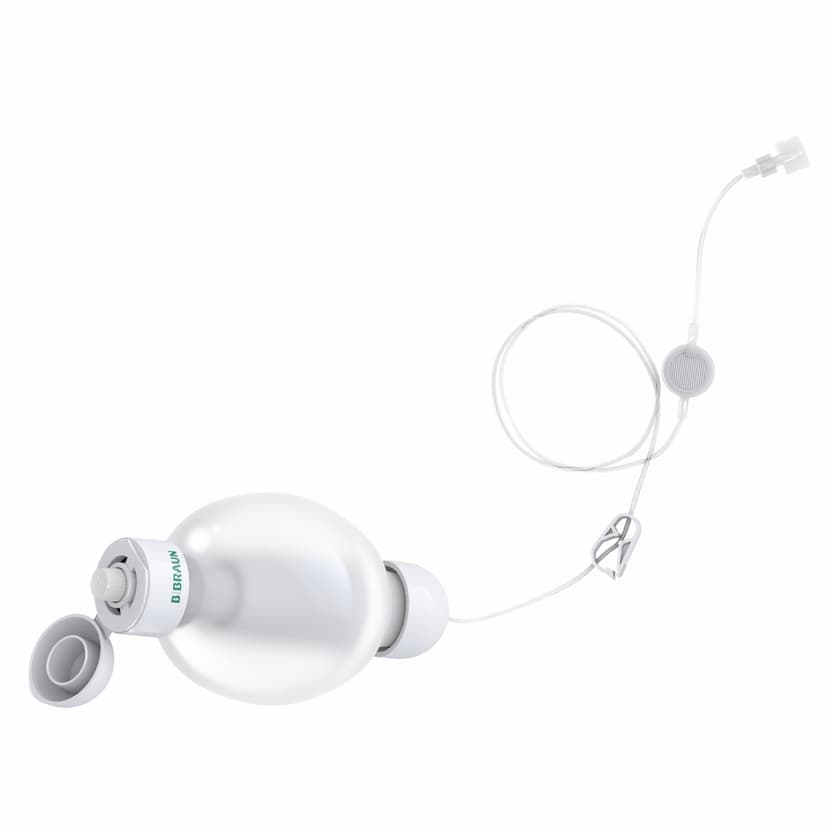 Easypump II ST-LT-Picture of product