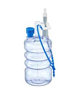 Drainobag® 300-High-vacuum wound drainage systems according to Redon