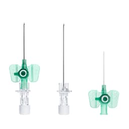 Vasofix® / Vasofix® Certo-IV catheter with injection port