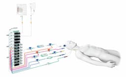 PROSET CVC LUMEN SETS-picture of article