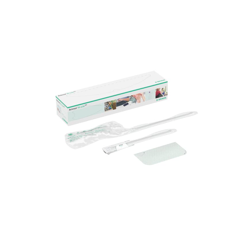 Actreen Hi-Lite Set Male Tiemann-Avitum Product Image