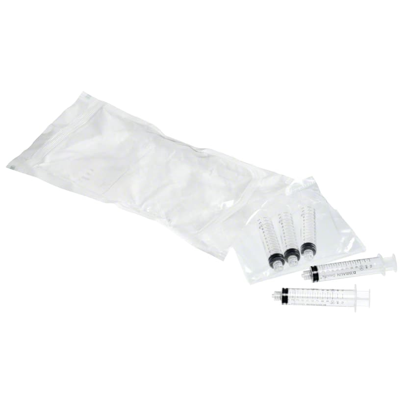 ProSet Omnifix 10ml-ProSet Syringes