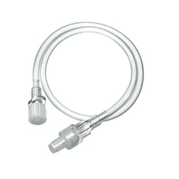 Heidelberger Extentions-Extension Tubings for Infusion Systems