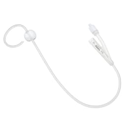 Cystofix® Balloon Punction Set Ready to-balloon inflated