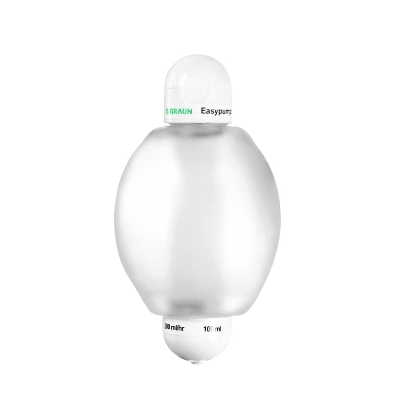 Easypump II pump-Product picture of Easypump II