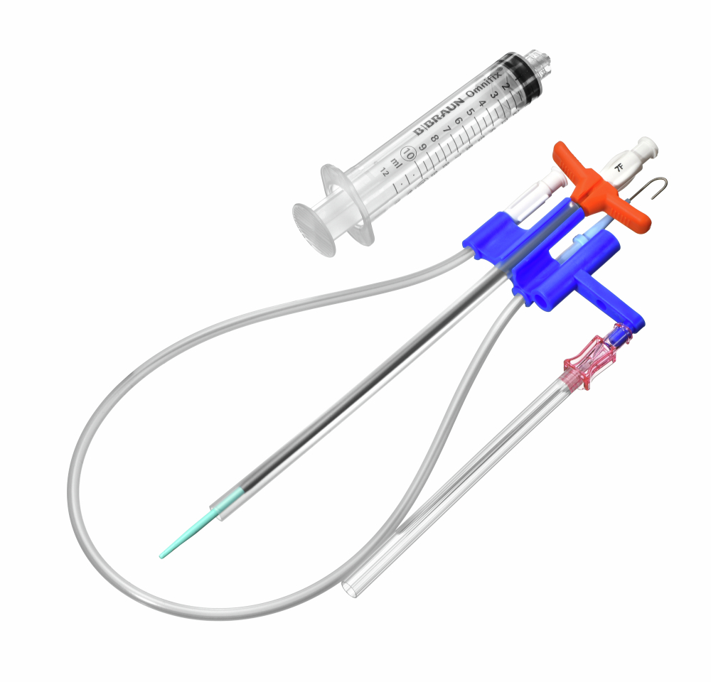 Tear-Away Introducers-Aesculap Product Image