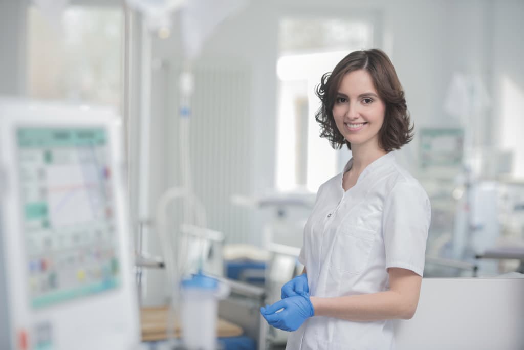 Ismerje meg a B. Braun ​<br>
Magyarország dialízishálóz